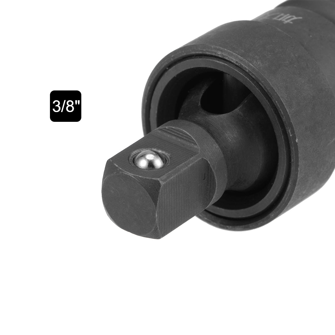 Harfington Drive Universal Joint Impact Socket, Cr-V