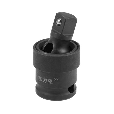 Harfington Drive Universal Joint Impact Socket, Cr-V