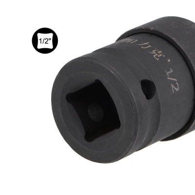 Harfington Drive Universal Joint Impact Socket, Cr-V