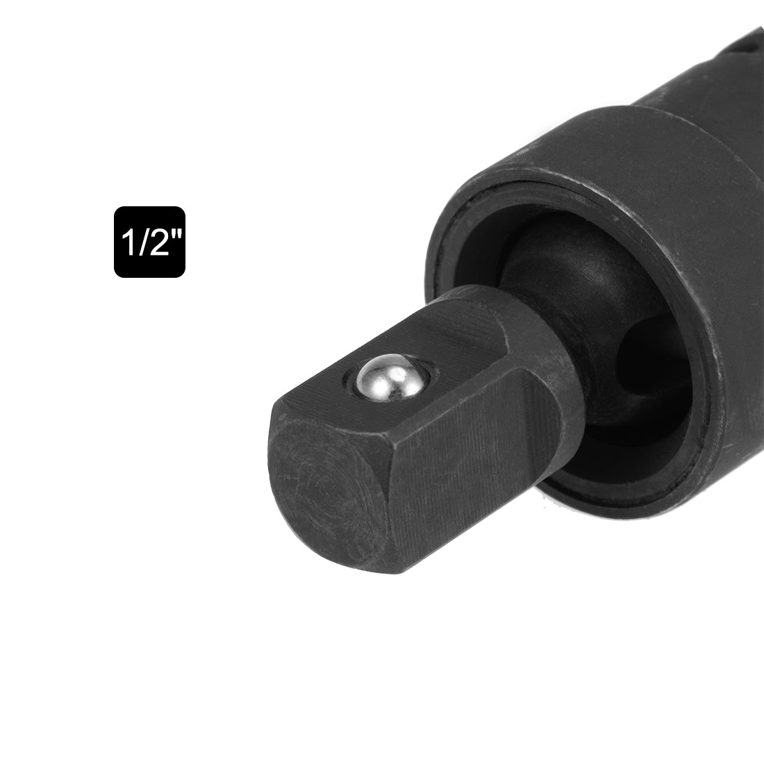 Harfington Drive Universal Joint Impact Socket, Cr-V