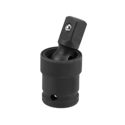 Harfington Drive Universal Joint Impact Socket, Cr-V
