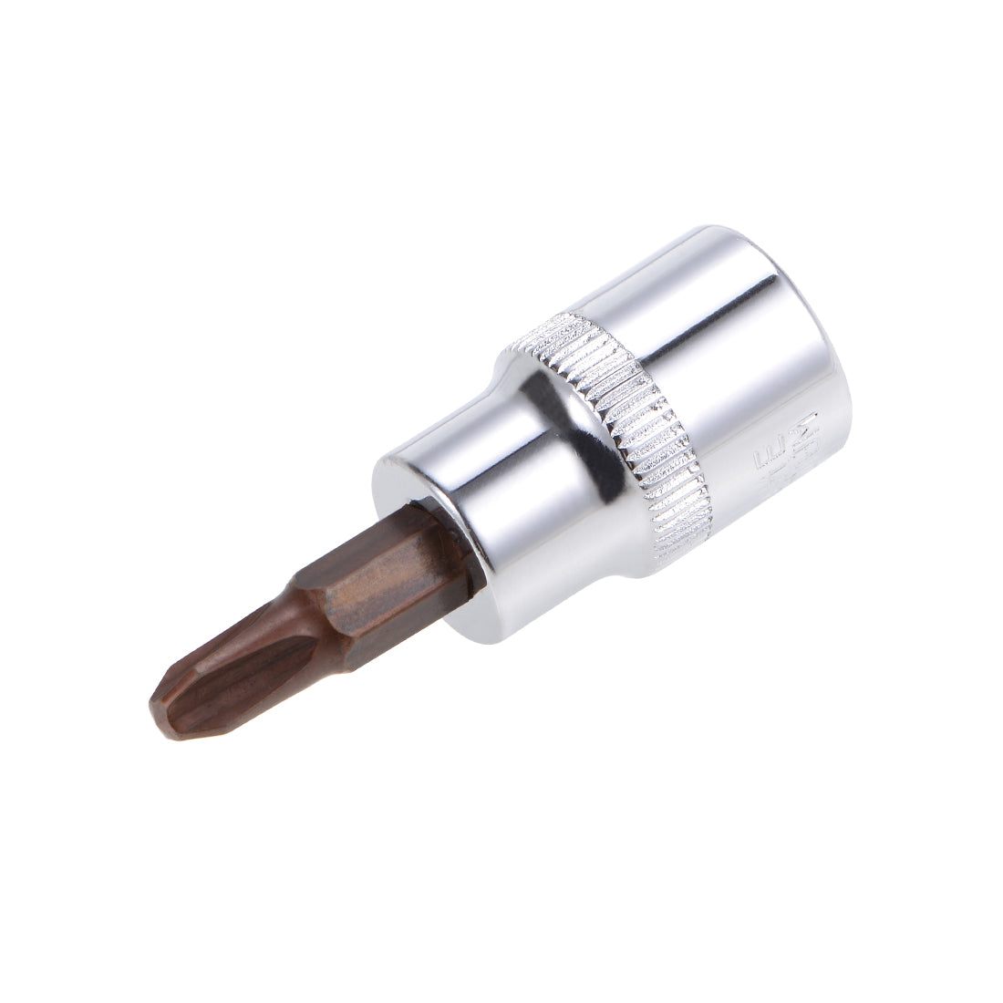 Harfington Drive x Phillips Bit Socket, S2 Steel Bits, CR-V Steel Sockets (For Hand Use Only)