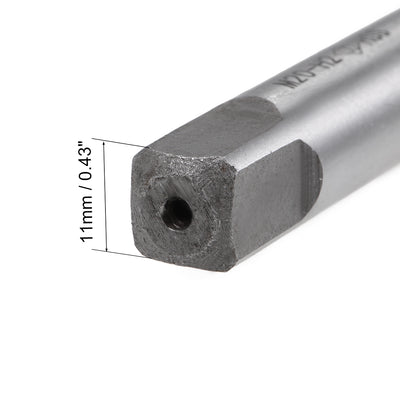 Harfington Metric Machine Tap 4 Straight Flutes High Speed Steel