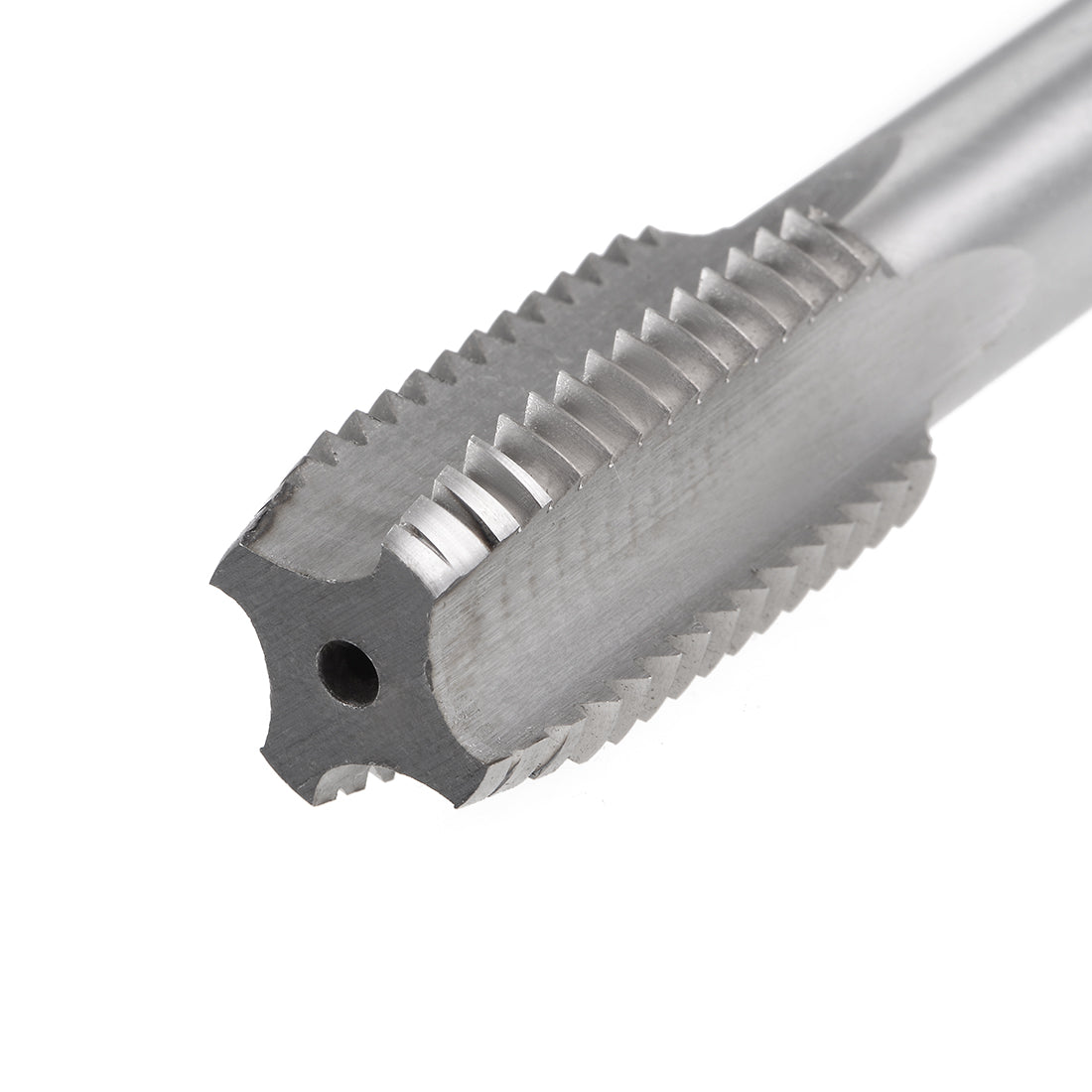 Harfington Metric Machine Tap 4 Straight Flutes High Speed Steel