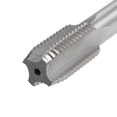 Harfington Metric Machine Tap 4 Straight Flutes High Speed Steel