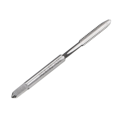 Harfington Machine Tap 4-40 UNC Thread Pitch 3 Flutes High Speed Steel 2A Tolerance