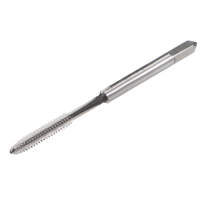 Harfington Machine Tap 4-40 UNC Thread Pitch 3 Flutes High Speed Steel 2A Tolerance