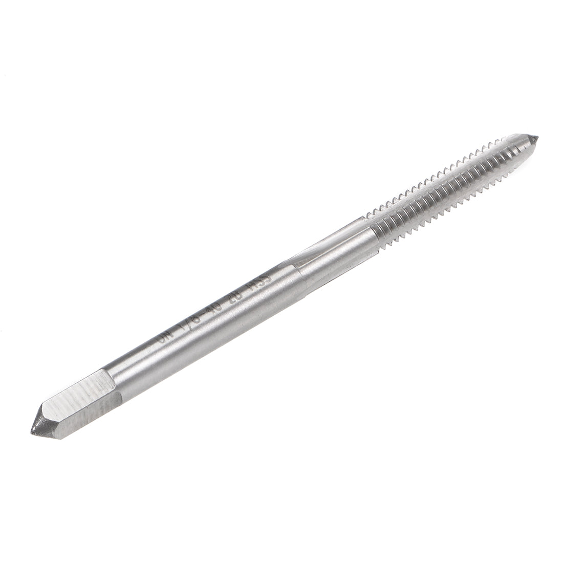 Harfington Machine Tap Thread Pitch Flute High Speed Steel