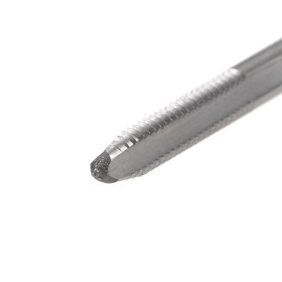 Harfington Machine Tap Thread Pitch Flute High Speed Steel