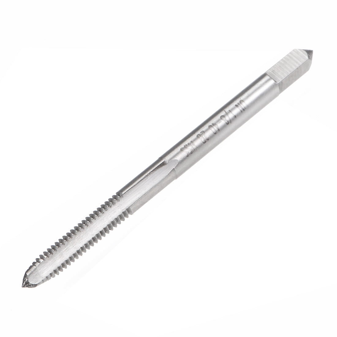 Harfington Machine Tap Thread Pitch Flute High Speed Steel