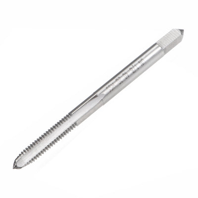 Harfington Machine Tap Thread Pitch Flute High Speed Steel