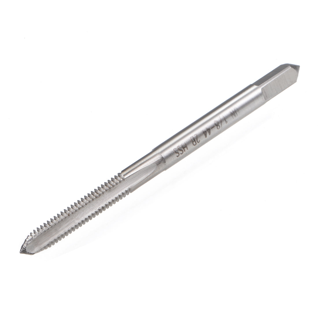 Harfington Machine Tap Thread Pitch Flute High Speed Steel