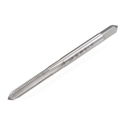 Harfington Machine Tap Thread Pitch Flute High Speed Steel
