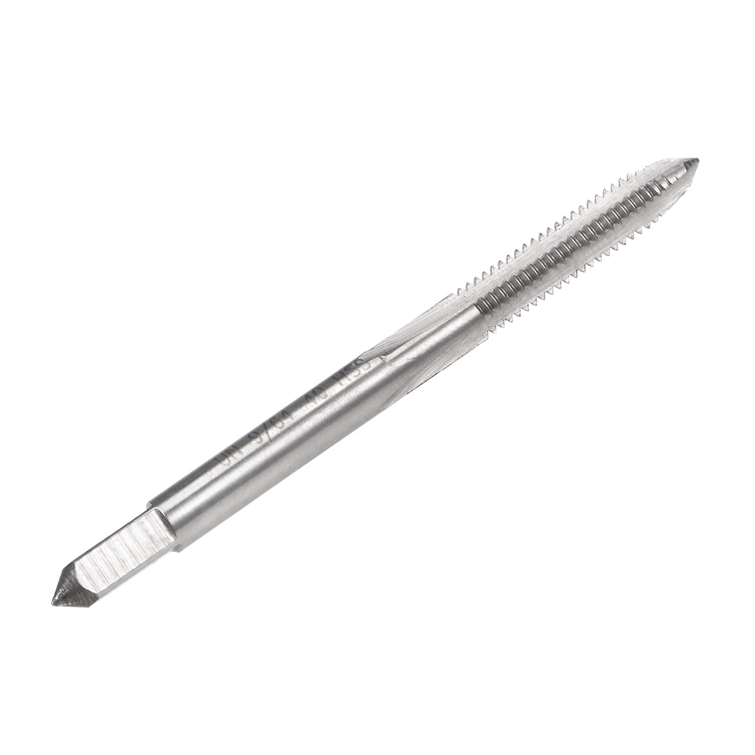 Harfington Machine Tap Thread Pitch Flute High Speed Steel