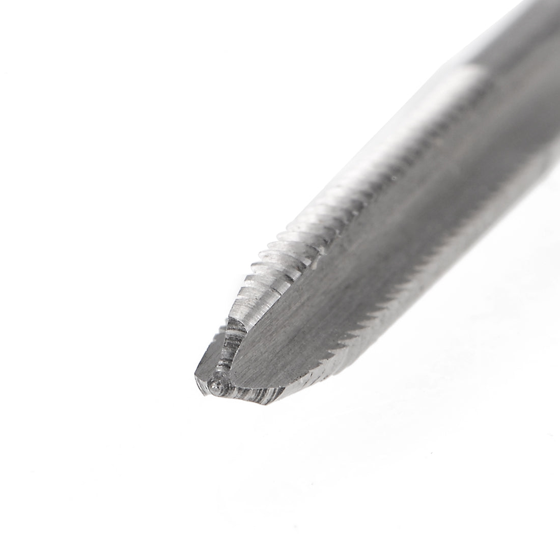 Harfington Machine Tap Thread Pitch Flute High Speed Steel