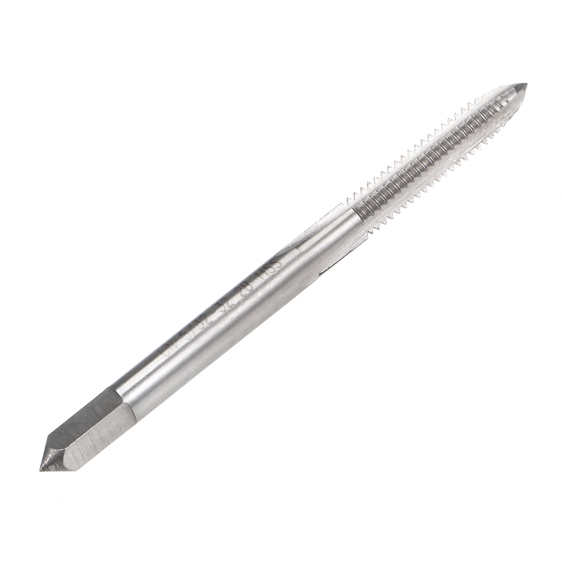 Harfington Machine Tap Thread Pitch Flute High Speed Steel
