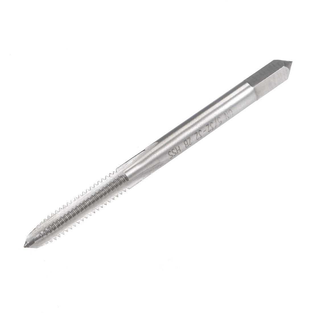 Harfington Machine Tap Thread Pitch Flute High Speed Steel
