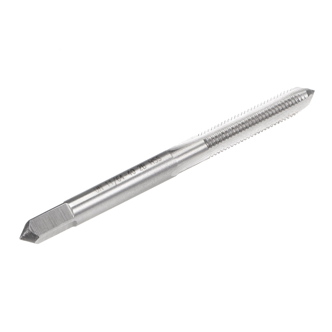 Harfington Machine Tap Thread Pitch Flute High Speed Steel