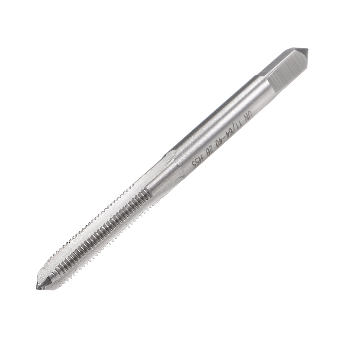 Harfington Machine Tap Thread Pitch Flute High Speed Steel