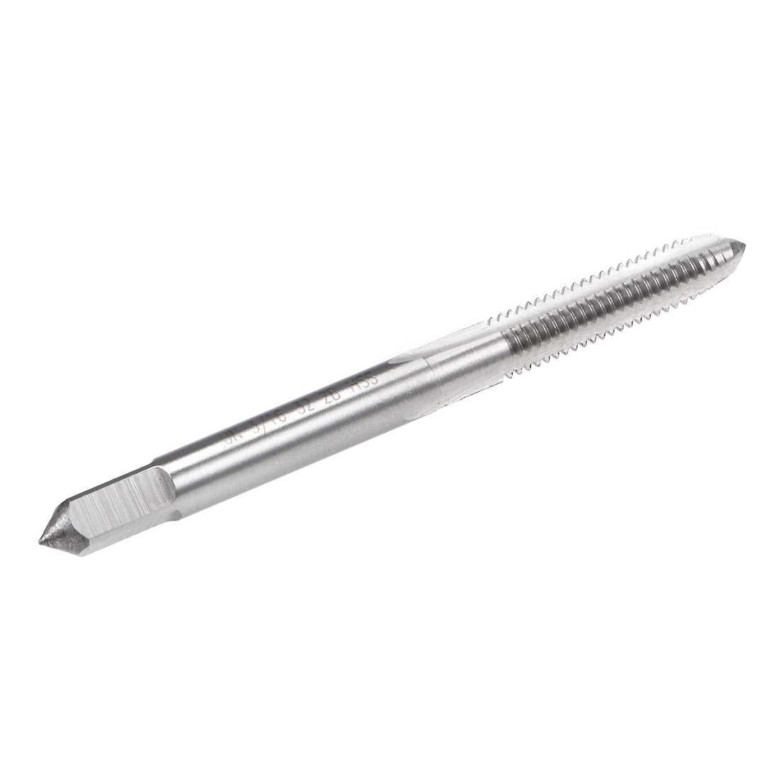 Harfington Machine Tap Thread Pitch Flute High Speed Steel