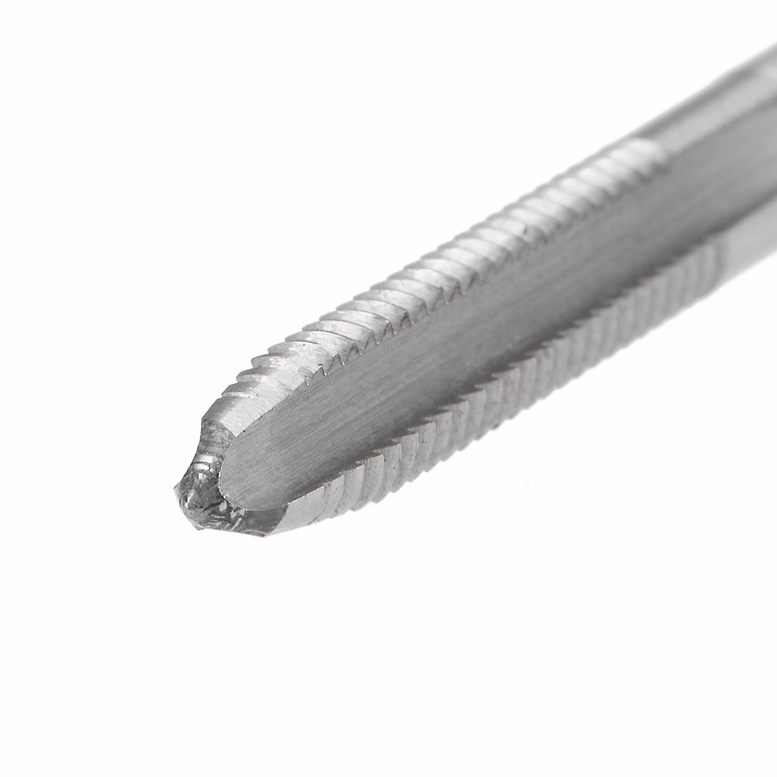 Harfington Machine Tap Thread Pitch Flute High Speed Steel