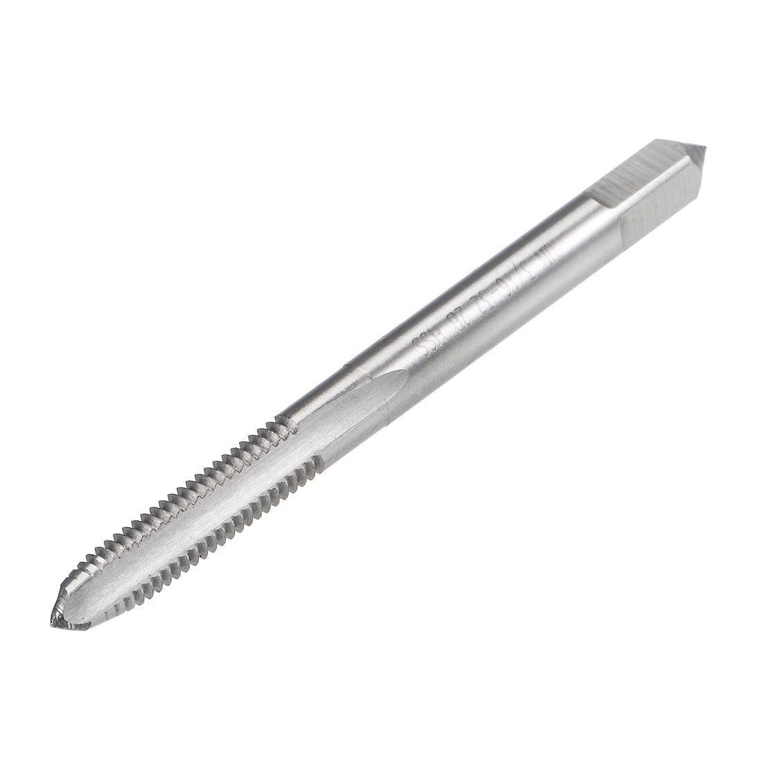 Harfington Machine Tap Thread Pitch Flute High Speed Steel