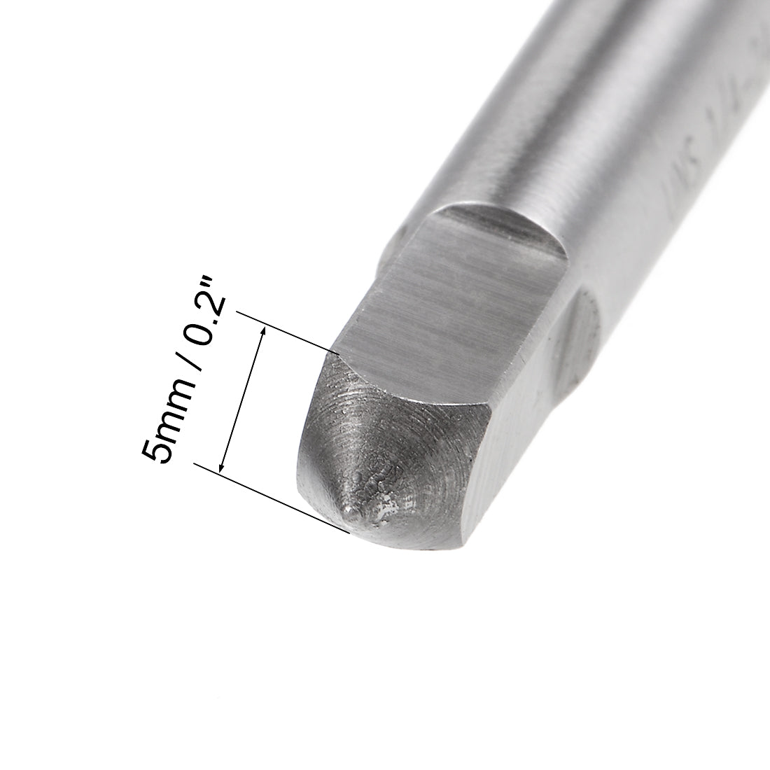 Harfington Machine Tap Thread Class Flutes High Speed Steel