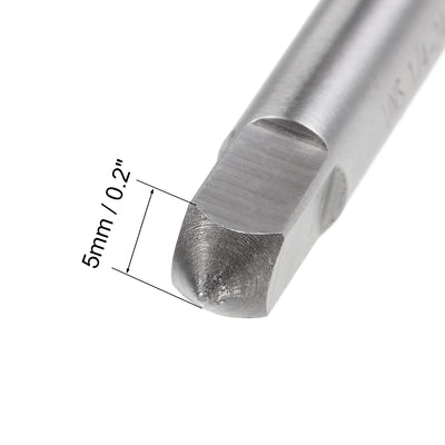 Harfington Machine Tap Thread Class Flutes High Speed Steel