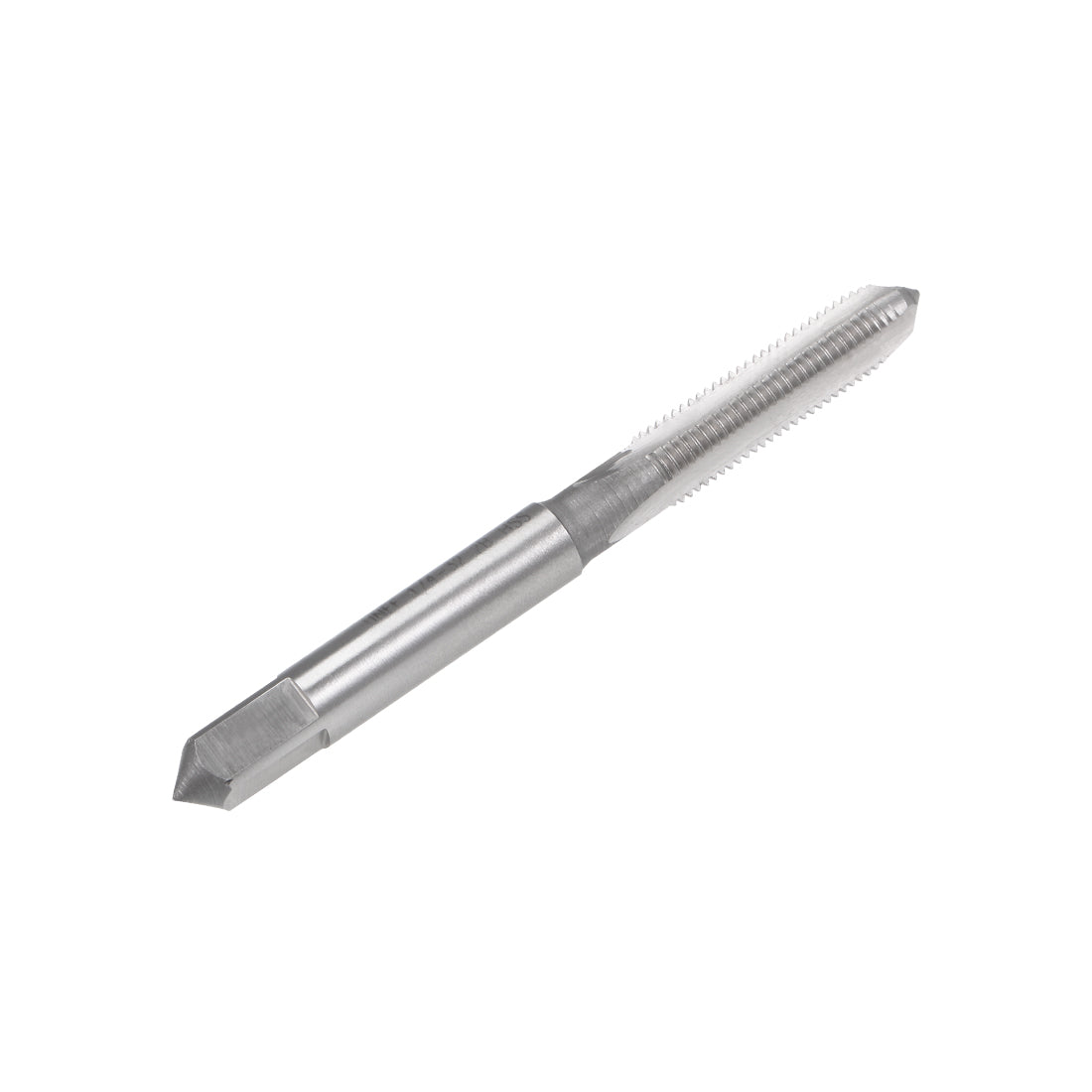 Harfington Machine Tap 1/4-32 UNEF Thread Pitch 2B 3 Flutes High Speed Steel