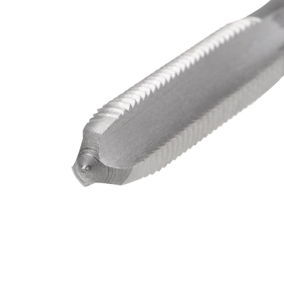 Harfington Machine Tap 1/4-32 UNEF Thread Pitch 2B 3 Flutes High Speed Steel