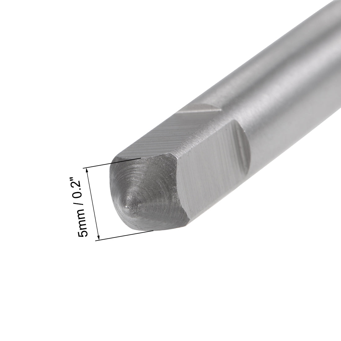 Harfington Machine Tap Thread Class Flutes High Speed Steel
