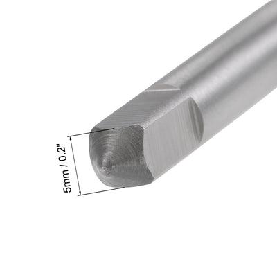 Harfington Machine Tap Thread Class Flutes High Speed Steel