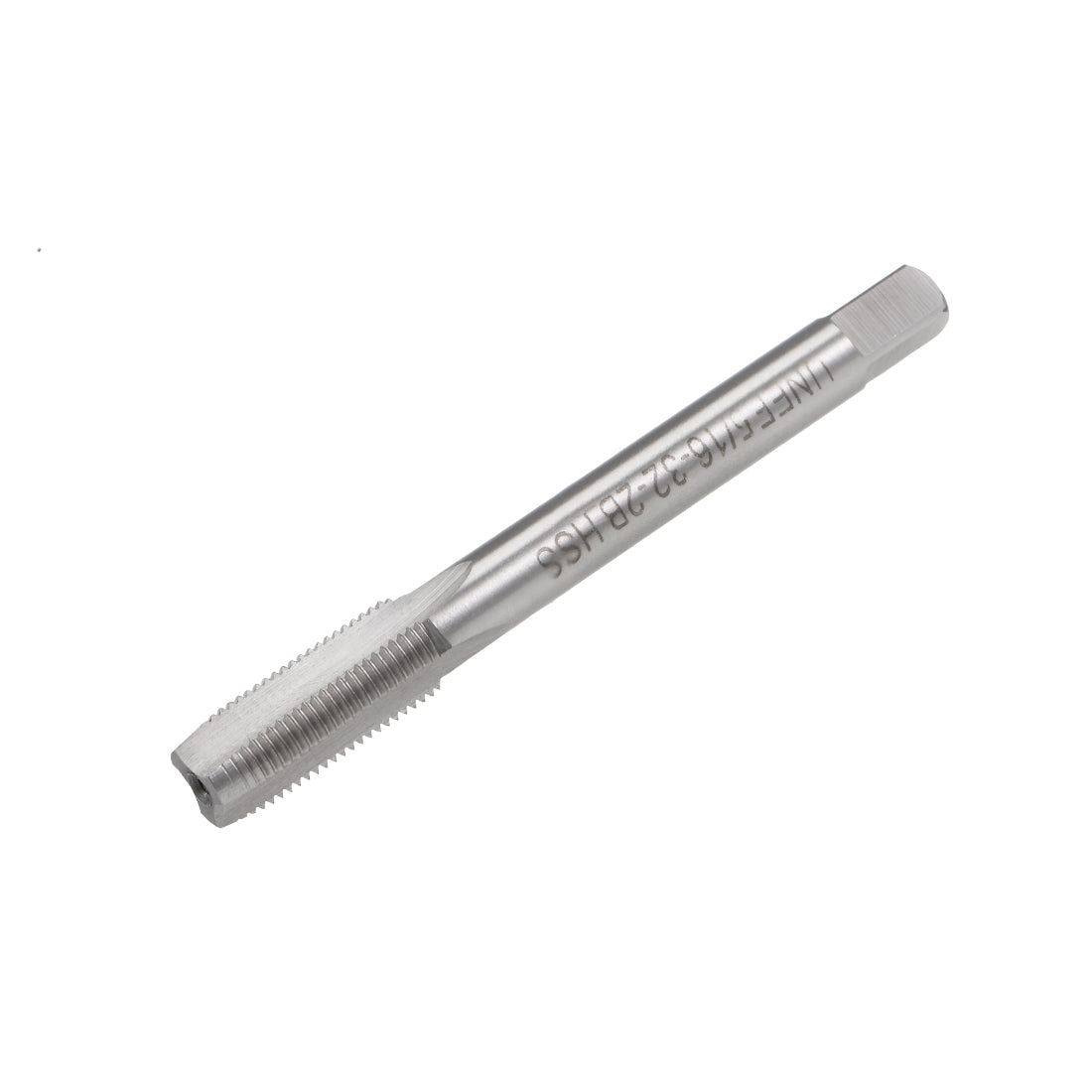 Harfington Machine Tap 5/16-32 UNEF Thread Pitch 2B 3 Flutes High Speed Steel