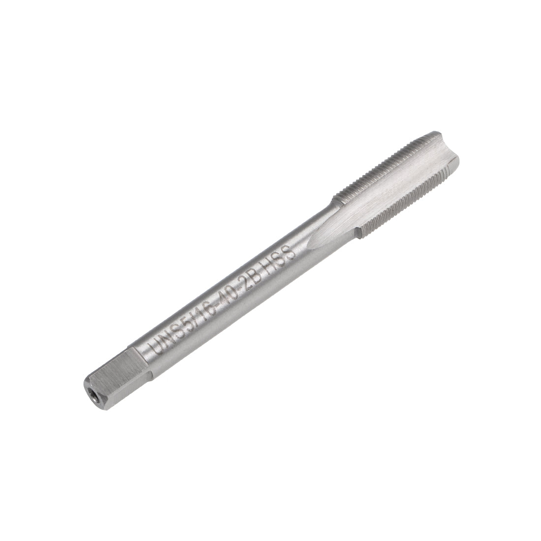 Harfington Machine Tap UNS Thread 2B Class 3 Flutes High Speed Steel