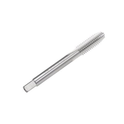 Harfington Machine Tap 5/16-18 BSW Thread Pitch 3 Straight Flute H2 High Speed Steel