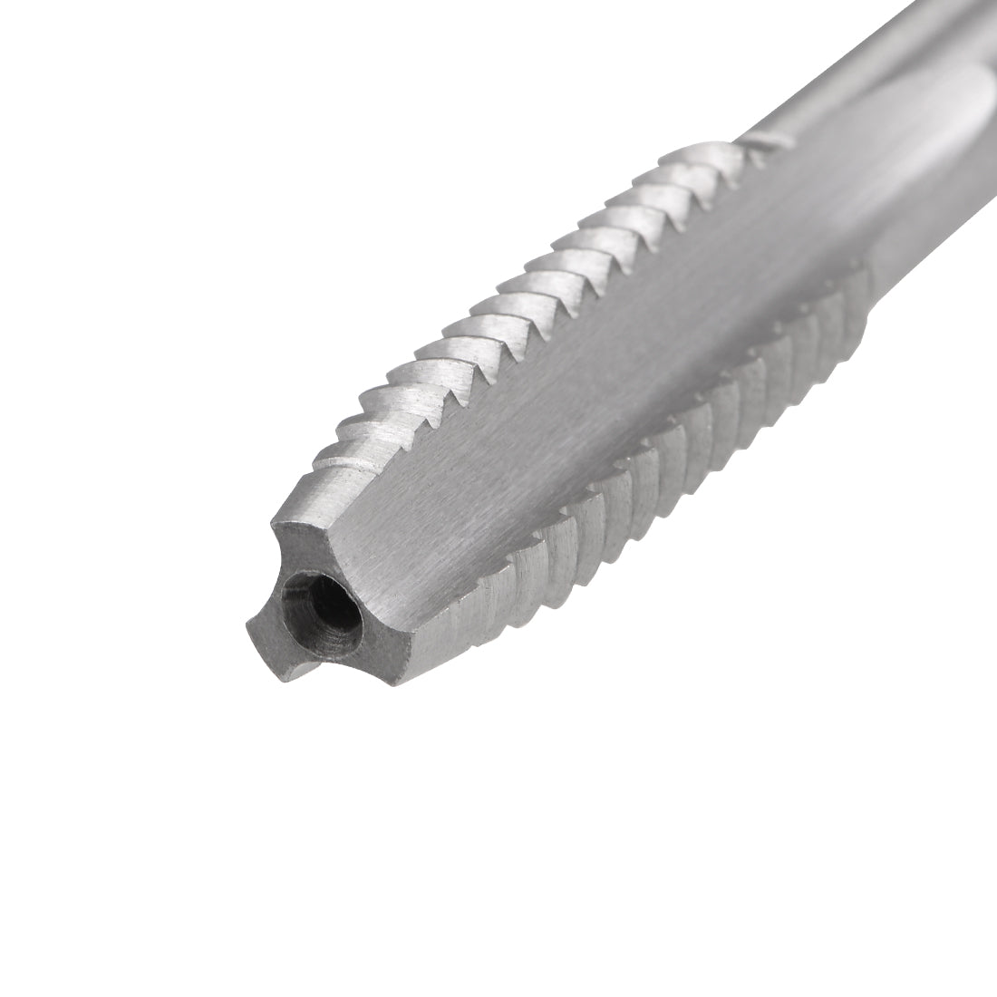 Harfington Machine Tap 5/16-18 BSW Thread Pitch 3 Straight Flute H2 High Speed Steel