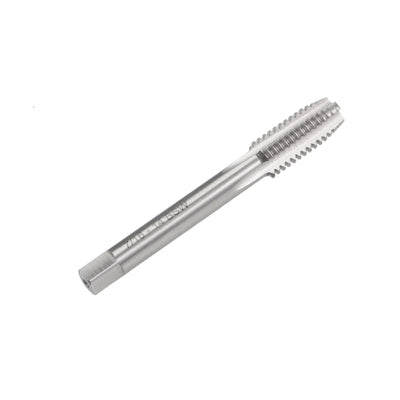 Harfington Machine Tap BSW Thread Pitch 4 Straight Flute H2 High Speed Steel