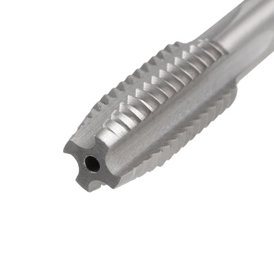 Harfington Machine Tap BSW Thread Pitch 4 Straight Flute H2 High Speed Steel