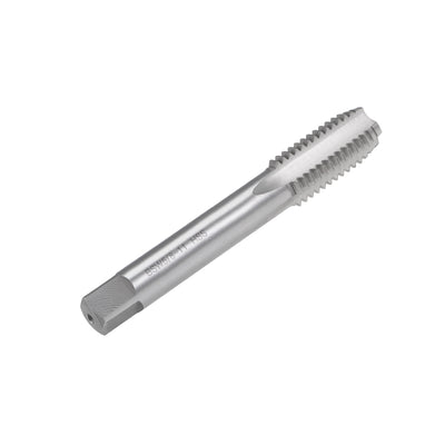 Harfington Machine Tap BSW Thread Pitch 4 Straight Flute H2 High Speed Steel