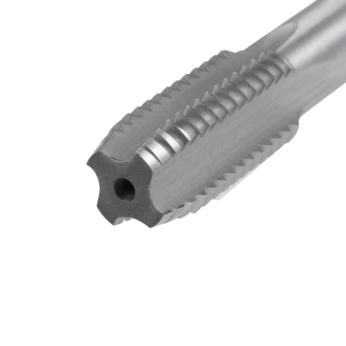 Harfington Machine Tap BSW Thread Pitch 4 Straight Flute H2 High Speed Steel