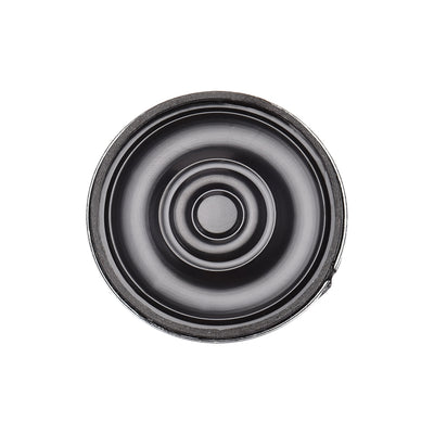 Harfington 0.5W 16 Ohm Micro Internal Speaker Magnet Loudspeaker 36mm Dia