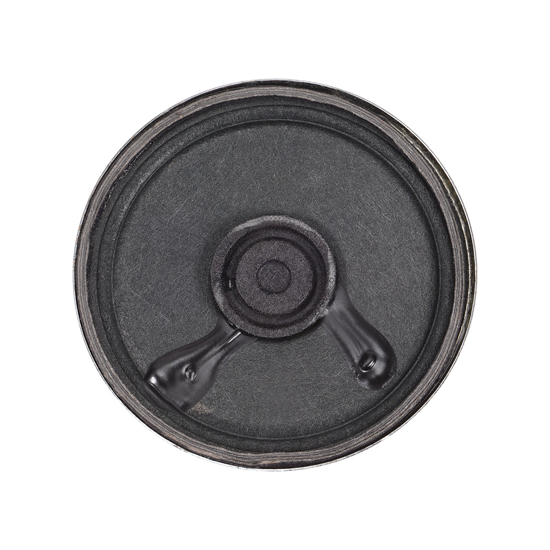 Harfington 0.5W 8 Ohm Micro Internal Speaker Magnet Loudspeaker 50mm Dia