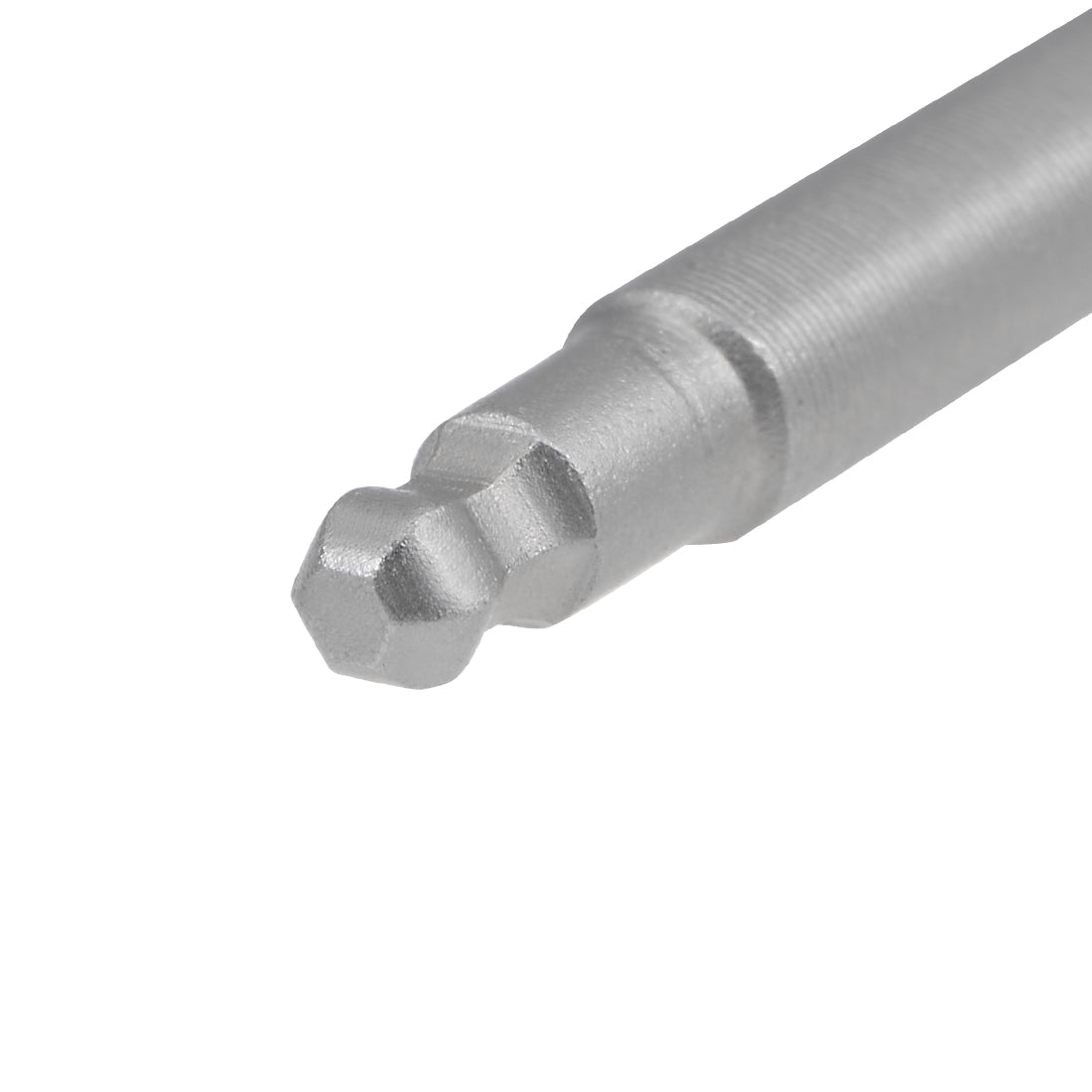 Harfington Ball End Screwdriver Bits, S2 Magnetic Drill Bits with Hex Shank