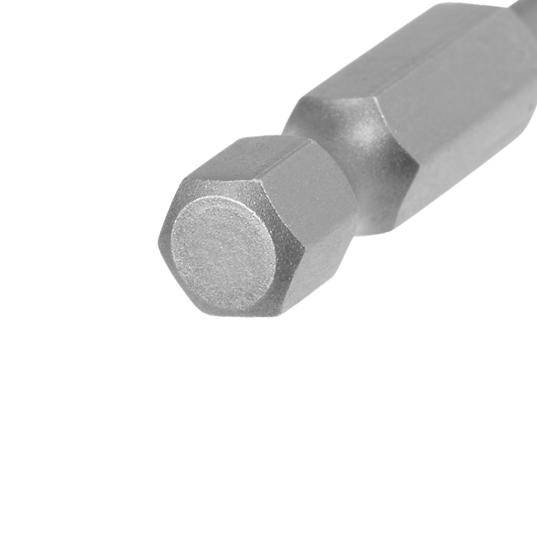 Harfington Ball End Screwdriver Bits, S2 Steel Magnetic Drill Bits w Hex Shank