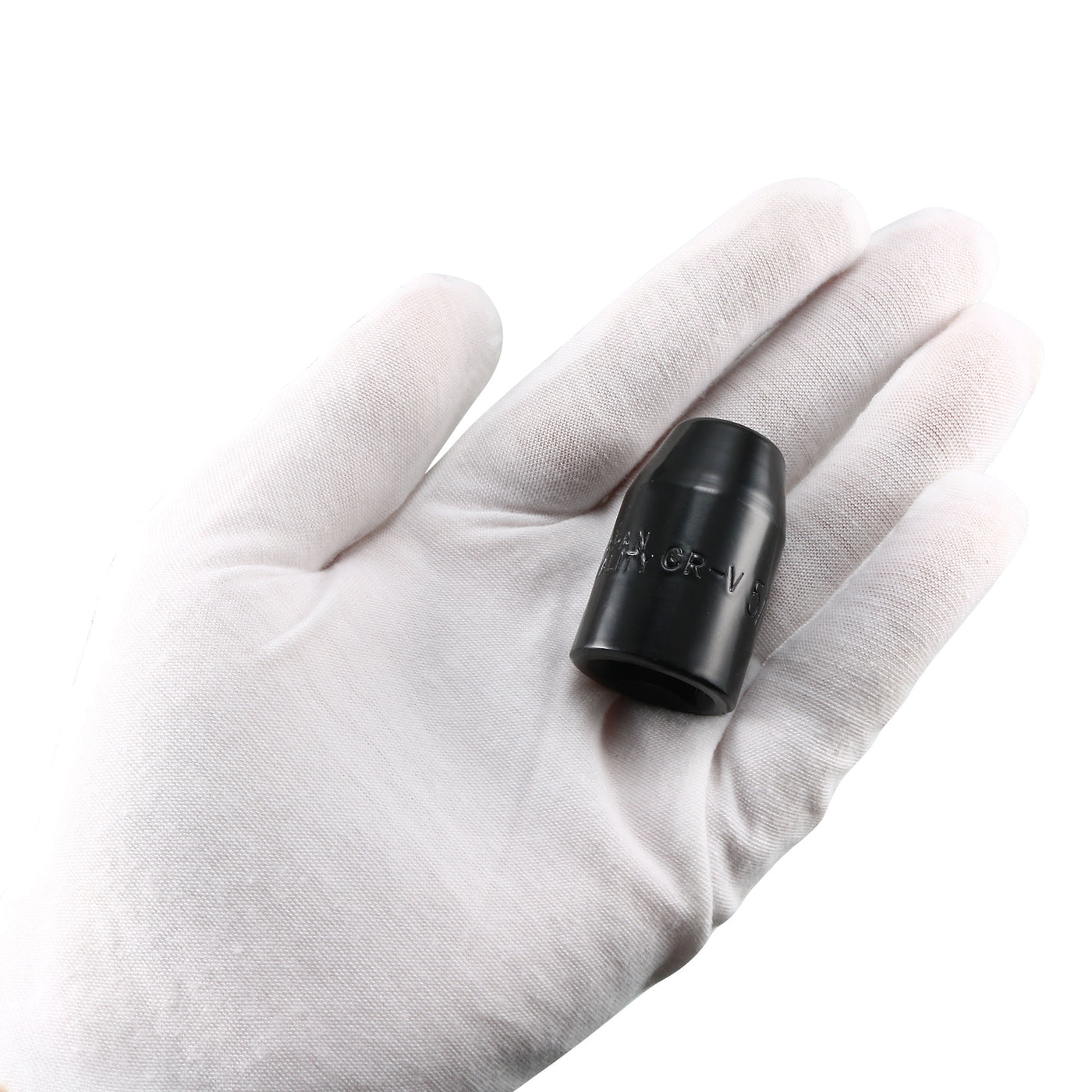 Harfington 6-Point Impact Socket, CR-V Steel, Shallow SAE Size