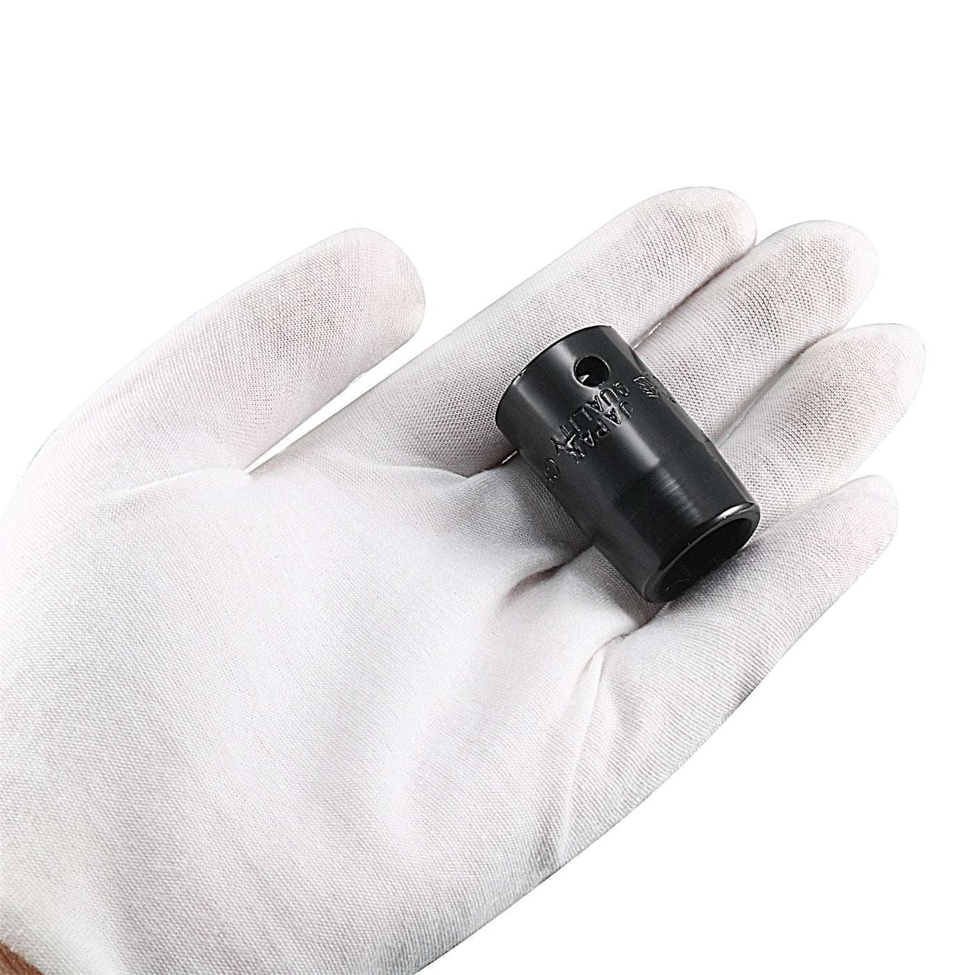 Harfington 6-Point Impact Socket, CR-V Steel, Shallow SAE Size