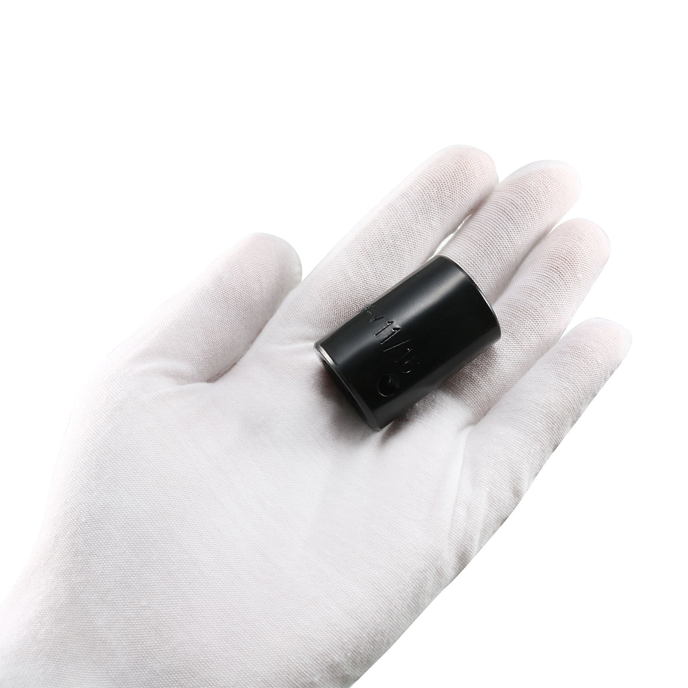 Harfington 6-Point Impact Socket, CR-V Steel, Shallow SAE Sizes