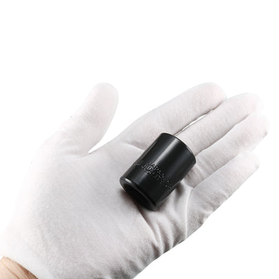 Harfington 6-Point Impact Socket, CR-V Steel, Shallow SAE Sizes