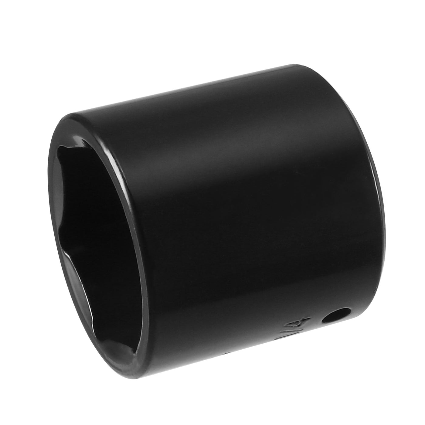 Harfington 6-Point Impact Socket, CR-V Steel, Shallow SAE Sizes
