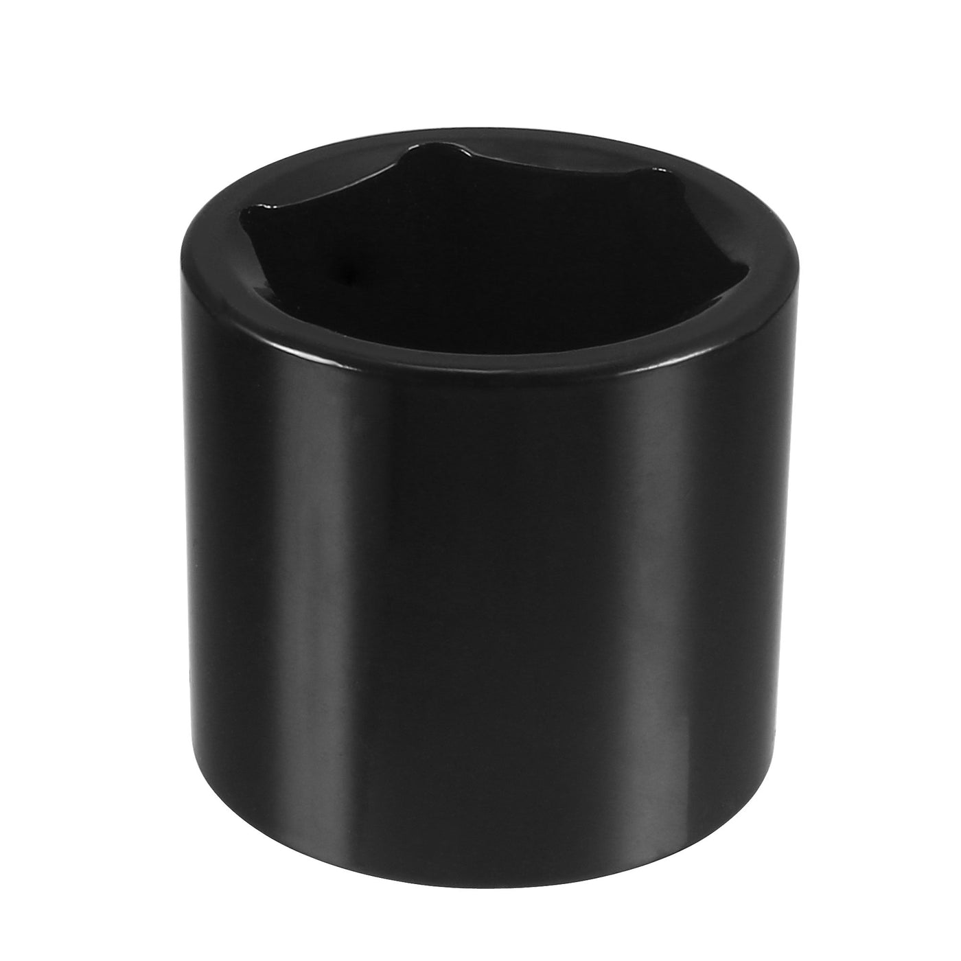 Harfington 6-Point Impact Socket, CR-V Steel, Shallow SAE Sizes
